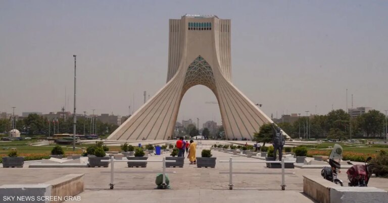 قبل نهاية ولاية ترامب.. إسرائيل تسعى لكسر "شوكة إيران"