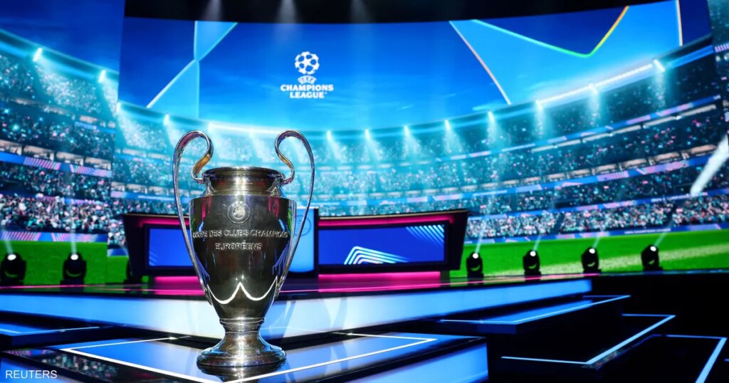 حقوق بث دوري الأبطال في مزاد ضخم: والجماهير أمام فاتورة أكبر