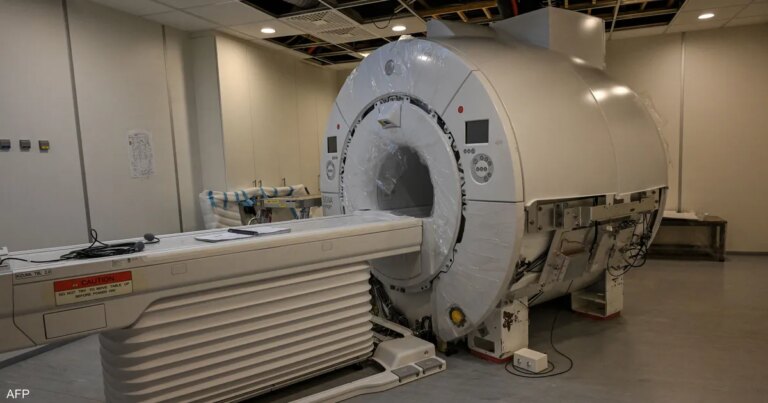 طريقة جديدة لاكتشاف أمراض القلب عبر الرنين المغناطيسي