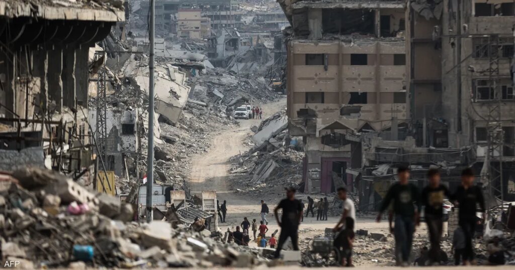 وثائق سرية تكشف "مخاوف مكبوتة" من إمكانية انهيار اتفاق غزة