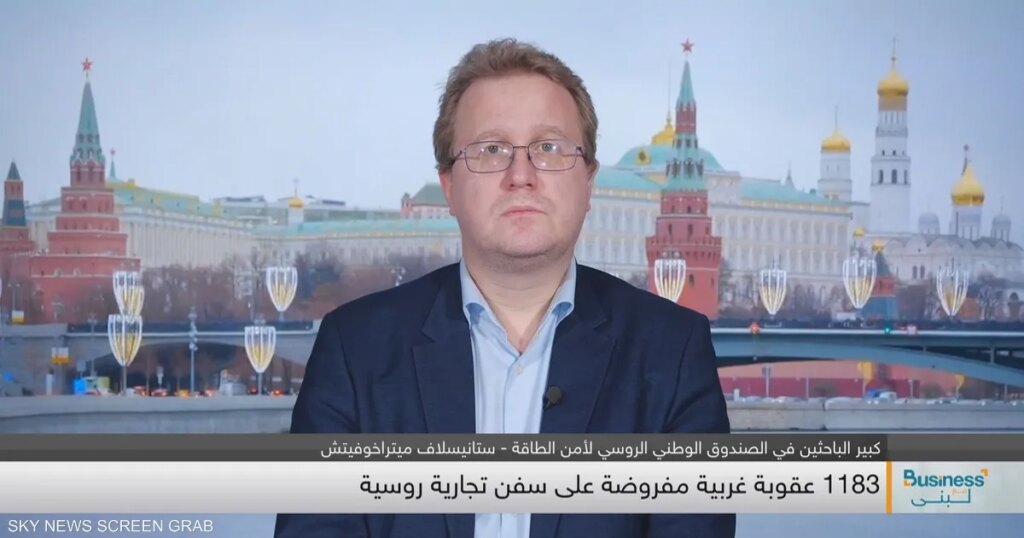 ميتراخوفيتش: العقوبات لن تدفع روسيا للإسراع نحو السلام