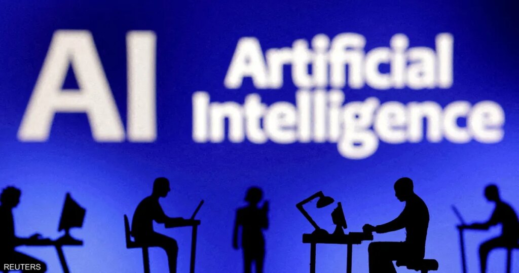 جنون الذكاء الاصطناعي.. هل بلغ ذروته؟