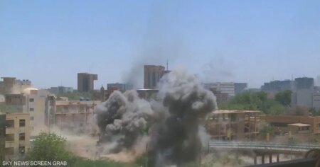 السودان.. تزايد الأصوات الرافضة لوقف الحرب في "محيط البرهان"