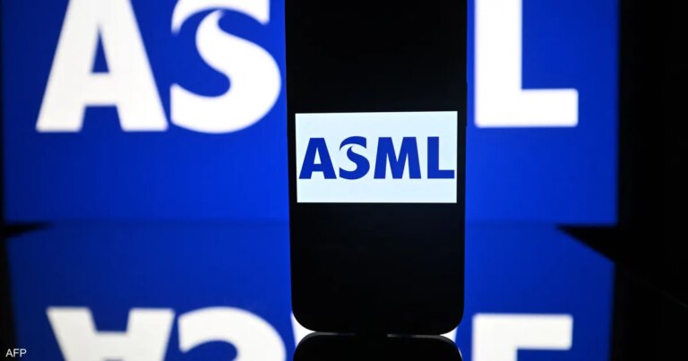 "ASML" الهولندية تقيم مصنعا لمعدات الرقائق في كوريا الجنوبية