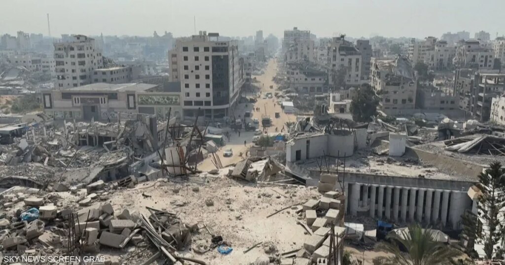 الجيش الإسرائيلي: قضينا على 11 مقاتلا واعتقلنا 6 شرقي رفح