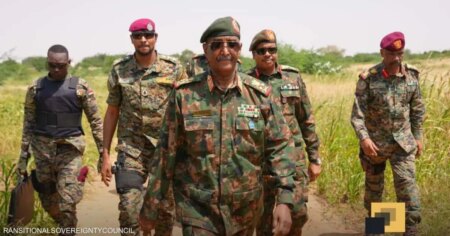 السودان.. لماذا عاد الإخوان للعب على وتر "استعداء الخارج"؟