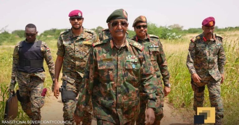 السودان.. لماذا عاد الإخوان للعب على وتر "استعداء الخارج"؟