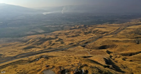 الجيش الإسرائيلي ينشئ بنك أهداف في الضفة لمنع تكرار 7 أكتوبر