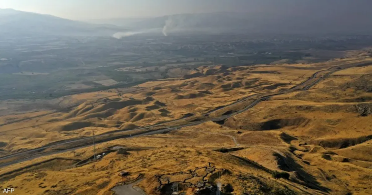 الجيش الإسرائيلي ينشئ بنك أهداف في الضفة لمنع تكرار 7 أكتوبر