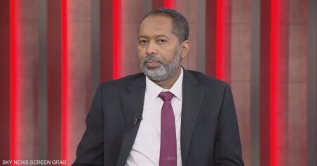 قيادي في تحالف صمود يحذر من تشظي السودان مع رفض الجيش للهدنة