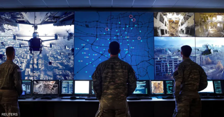 البنتاغون يتعاقد مع صانعة "الدرون" التي قتلت السنوار