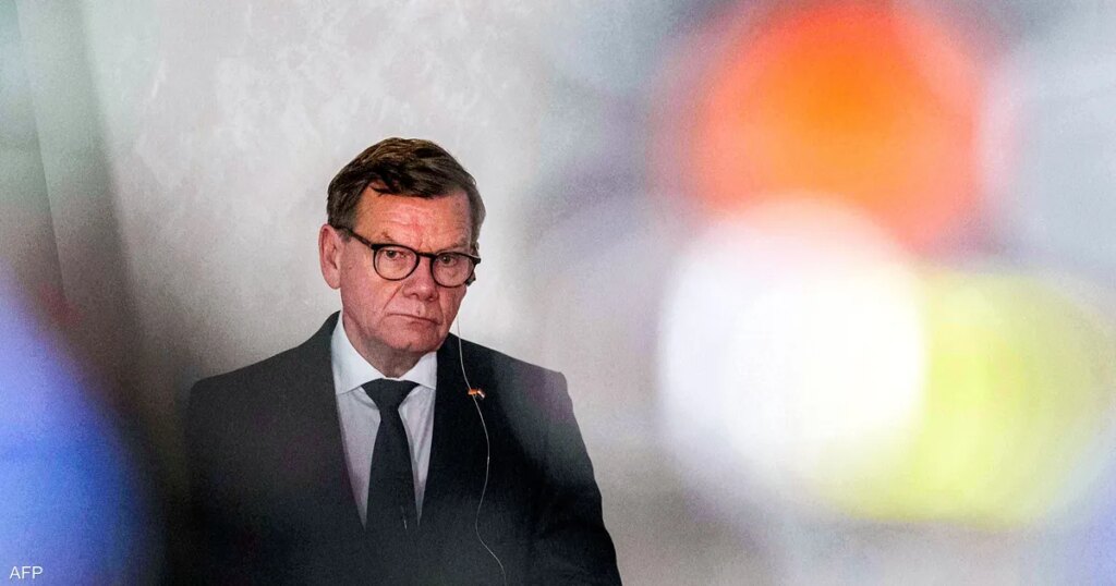 ألمانيا تسعى لتفويض أممي لنشر قوة دولية و نزع سلاح حماس