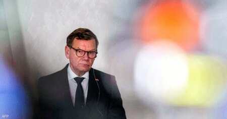 ألمانيا تسعى لتفويض أممي لنشر قوة دولية و نزع سلاح حماس