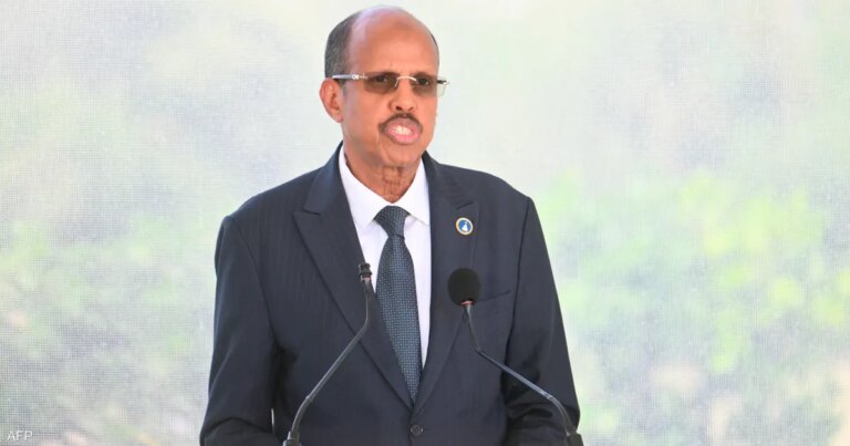 رئيس الاتحاد الأفريقي: لا توجد إبادة جماعية في نيجيريا