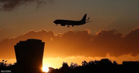 تعويض ضخم لأسرة ضحية حادث جوي بعد إثبات "عيوب في الطائرة"