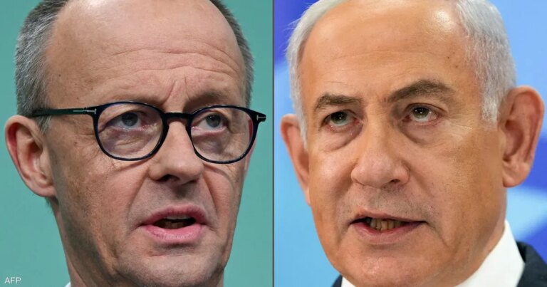 إسرائيل تضغط على ألمانيا بشأن "صادرات الأسلحة"