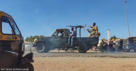 "النفخ في نار الحرب".. الجيش السوداني يتمسك بموقفه