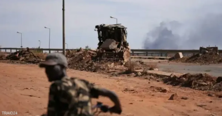 بابنوسة.. موقف ميداني "معقد" في أحدث معارك السودان