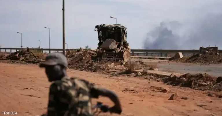 بابنوسة.. موقف ميداني "معقد" في أحدث معارك السودان