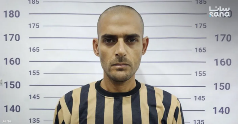 سوريا.. القبض على "جزار صيدنايا" المتورط في إعدامات ميدانية