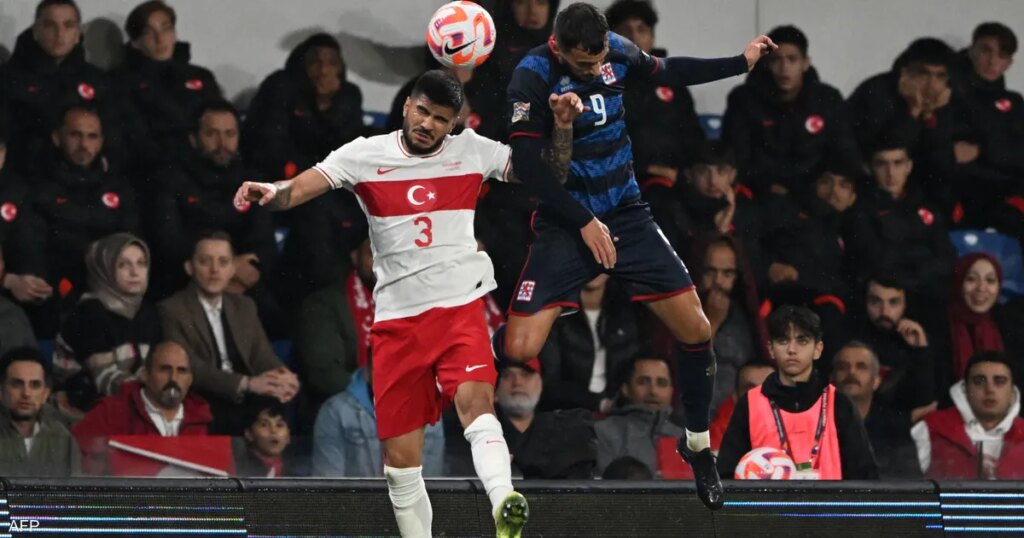 تركيا.. 102 لاعبا خارج الملاعب بسبب المراهنات