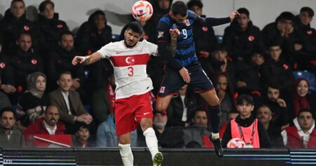 تركيا.. 102 لاعبا خارج الملاعب بسبب المراهنات