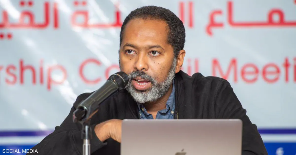 قيادي في صمود: تصريحات روبيو تؤكد على ضرورة وقف حرب السودان