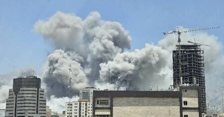 إيران تطالب الأمم المتحدة بمحاسبة أميركا وإسرائيل