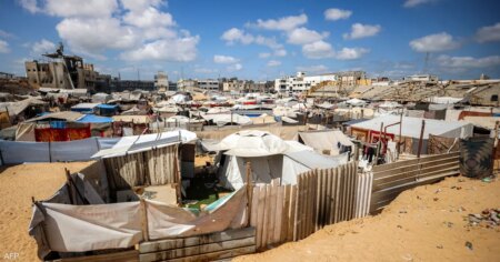 الأونروا: ملايين الفلسطينيين مهددون بفقدان الخدمات الأساسية