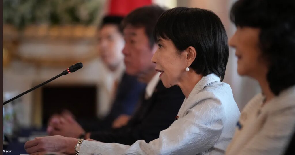 بكين تستدعي السفير الياباني.. تايوان تشعل التوتر