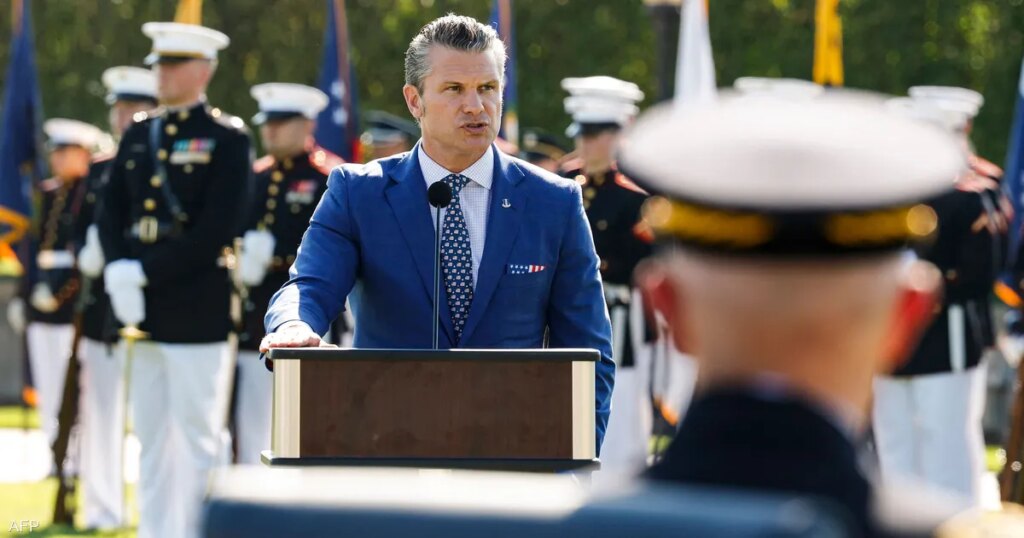 واشنطن تشهر "الرمح الحديدي" ضد المخدرات في نصف الأرض