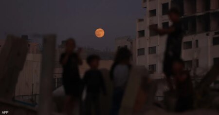 الأمم المتحدة: الحرب جعلت سلوك أطفال غزة "أكثر عدوانية"