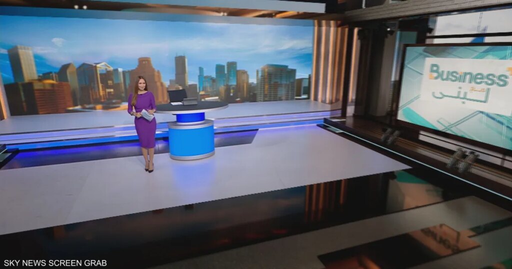 التاكسي الطائر يقترب من التحليق في سماء الإمارات