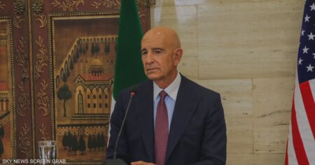 التحالف الجديد.. اعتراف أميركي يعيد رسم دور دمشق في المنطقة