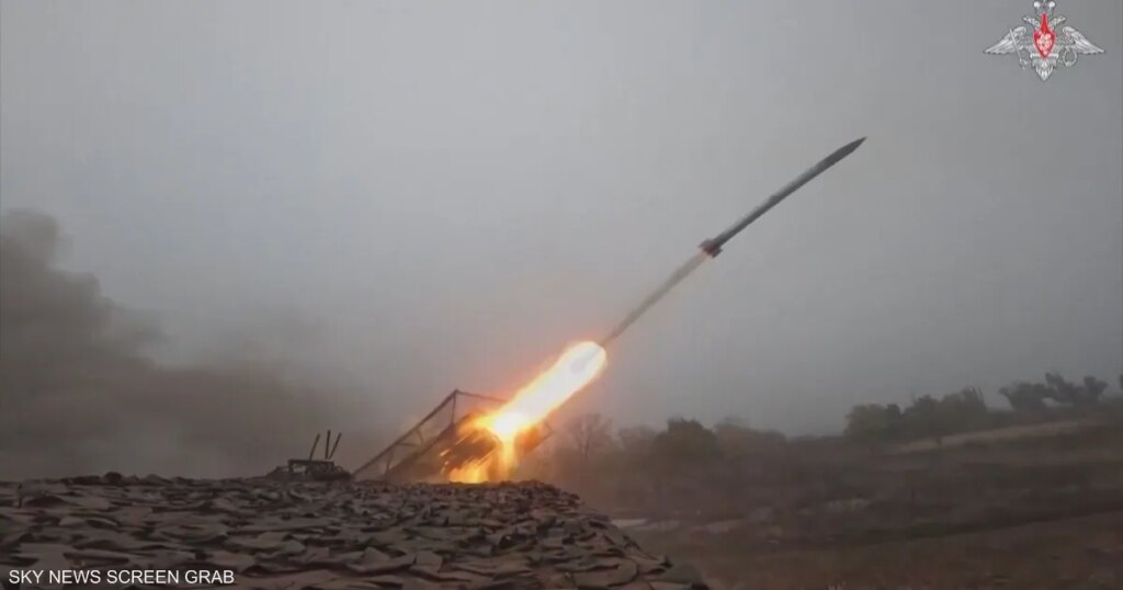 روسيا تلوح بـ"تفاوض قاس".. وتؤكد سقوط رهانات أوكرانيا