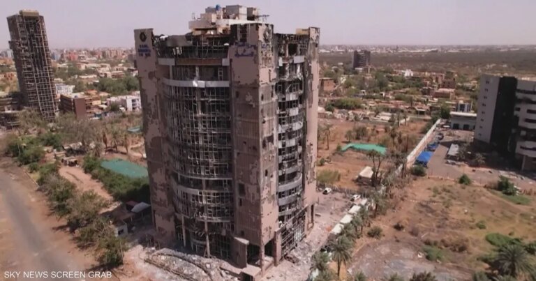 السودان بين الحرب والفوضى.. تحذيرات أميركية ومخاطر "إرهابية"