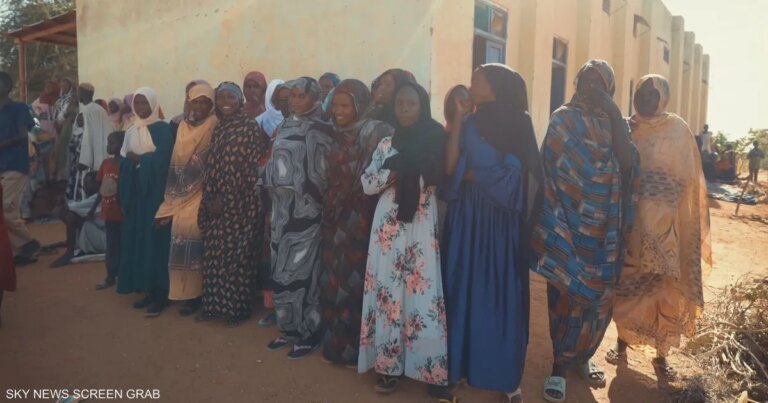 سلطة بورتسودان ترفض إجراء تحقيق دولي في انتهاكات الفاشر