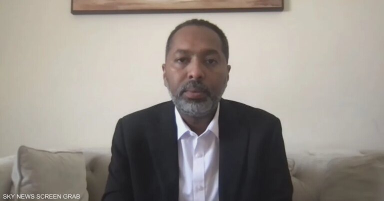 نائب رئيس "المؤتمر": التاريخ يبرر "مخاوف التطرف" في السودان