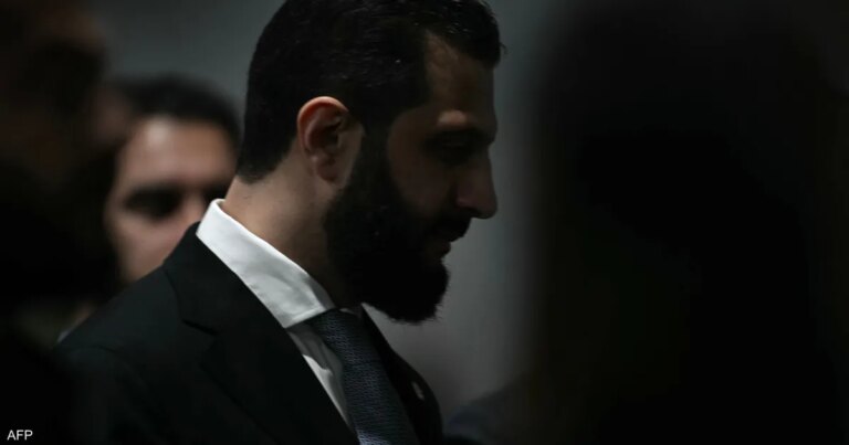 سوريا تنفي تعاون الشرع مع التحالف ضد داعش والقاعدة منذ 2016