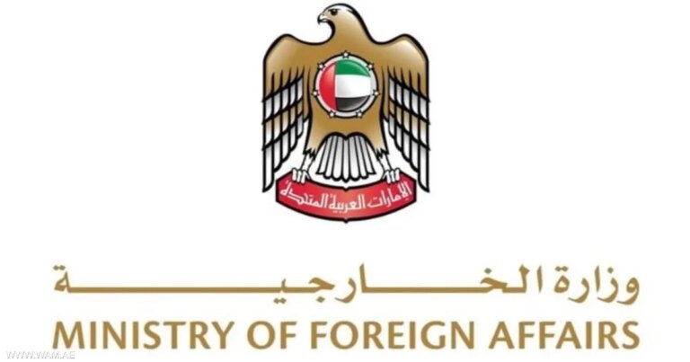 الإمارات تؤكد منع استغلال أراضيها في تهريب أسلحة إلى السودان