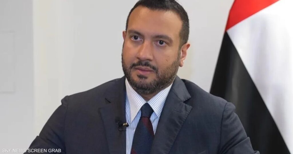 الإمارات: حملات سلطة بورتسودان تهدف إلى إطالة أمد الحرب