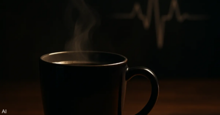 متى يتحول كوب القهوة إلى خطر سام؟
