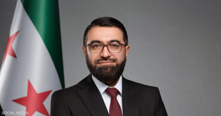 سوريا.. وزير العدل ينفي "تصريحا مفبركا" عن التحالف الدولي