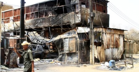 المبعوث الأميركي السابق للسودان: لا حل عسكريا للنزاع