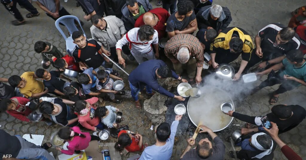 فضيحة النصف مليار دولار.. تورط "الإخوان" في نهب تبرعات غزة