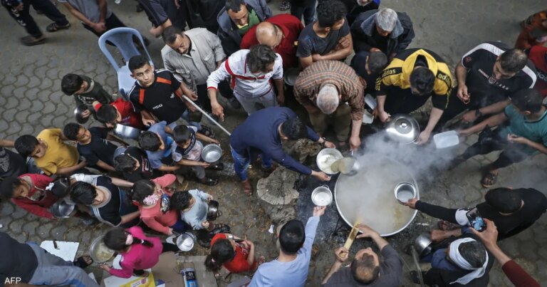 فضيحة النصف مليار دولار.. تورط "الإخوان" في نهب تبرعات غزة