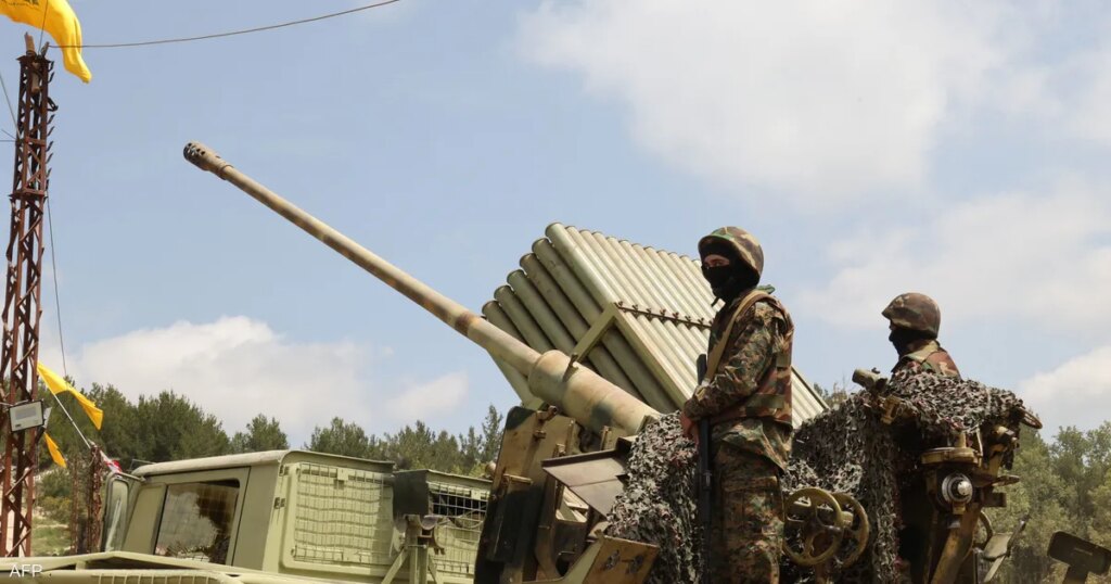 تجنيد وتمويل.. تقديرات إسرائيلية تتحدث عن "تنسيق ثلاثي مريب"