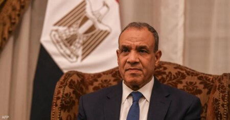 عبد العاطي: مصر ترفض أي محاولة لتقسيم غزة