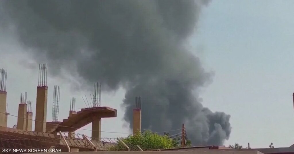 رغم الدعوات الدولية.. طرفا الصراع السوداني يصرّان على الحرب