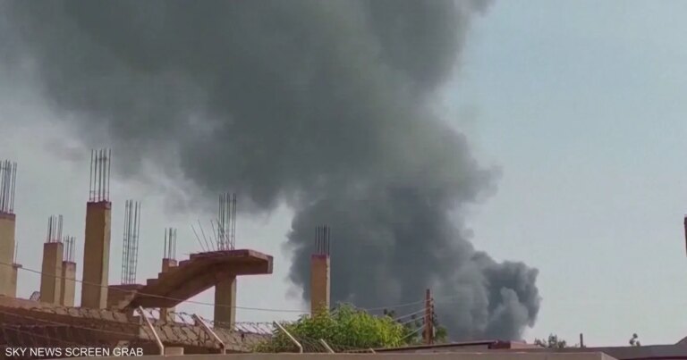 رغم الدعوات الدولية.. طرفا الصراع السوداني يصرّان على الحرب